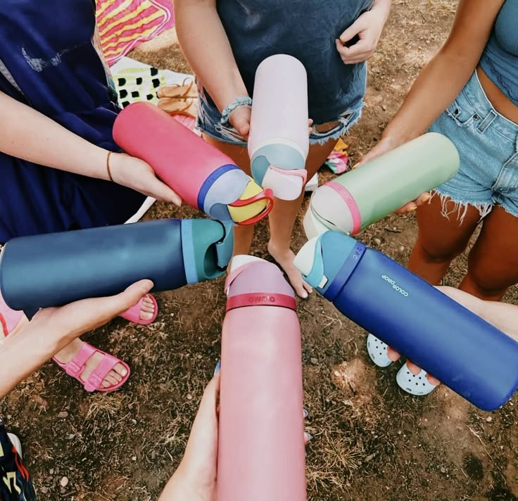 Owala FreeSip Bottle בקבוק אואלה