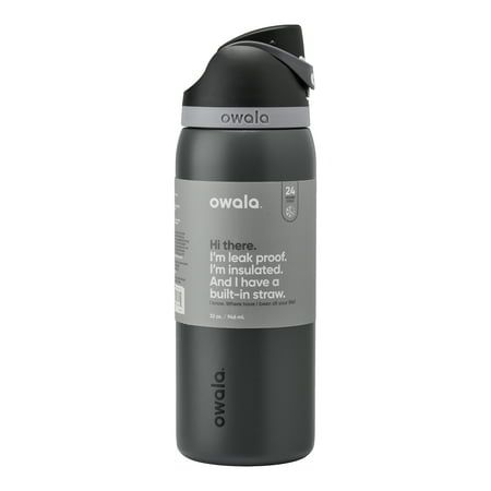 Owala FreeSip Bottle בקבוק אואלה