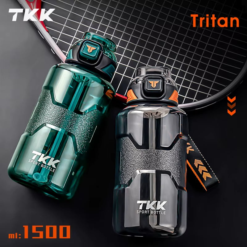 TECH Sports Bottle 2.0 בקבוק ספורט מקצועי