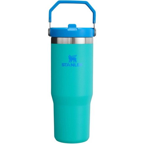 Stanley IceFlow™ Flip Straw Tumbler | 30 OZ
בקבוק סטנלי