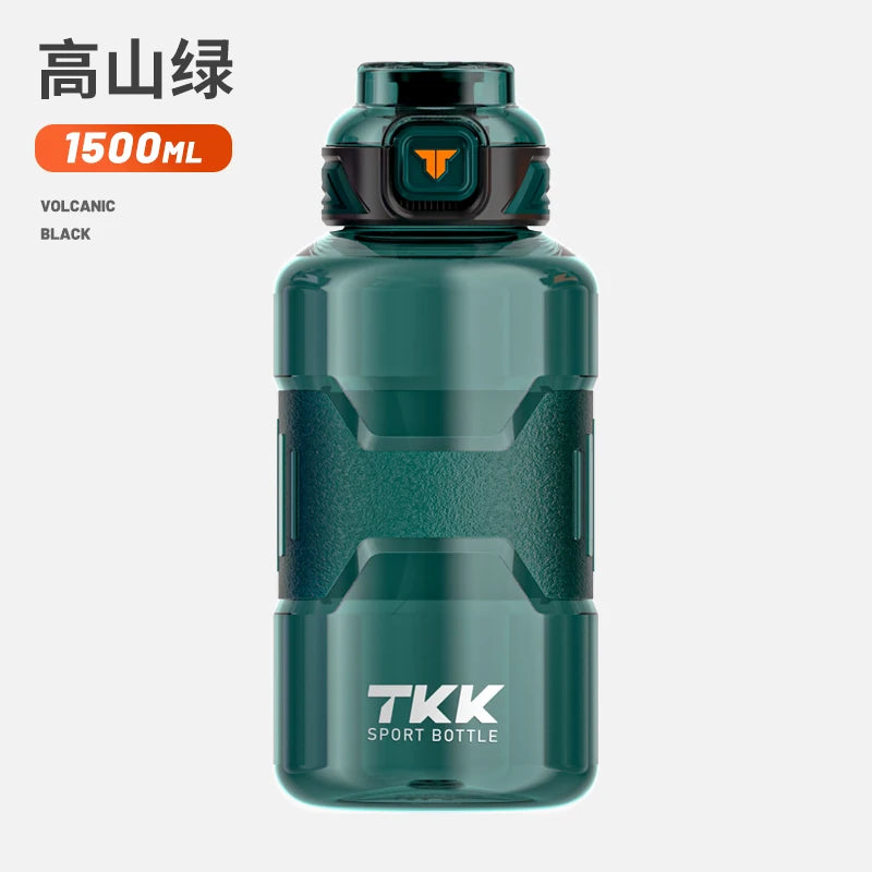 TECH Sports Bottle 2.0 בקבוק ספורט מקצועי