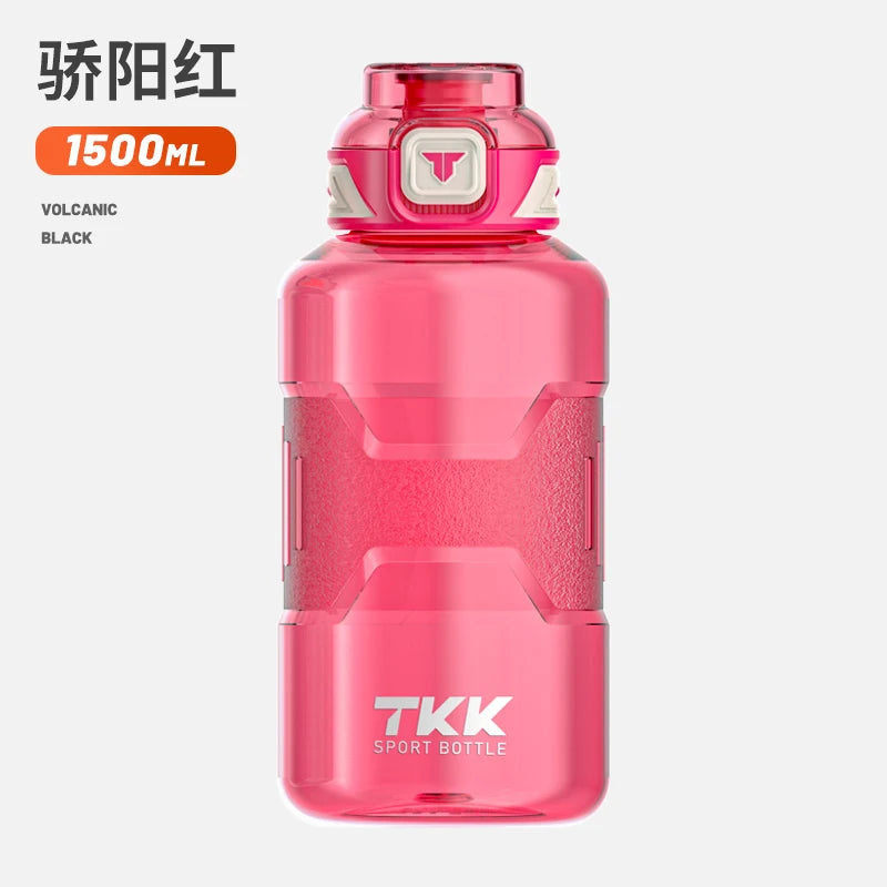 TECH Sports Bottle 2.0 בקבוק ספורט מקצועי
