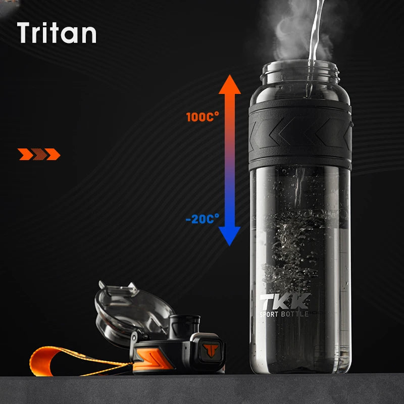 TECH Sports Bottle בקבוק ספורט מקצועי