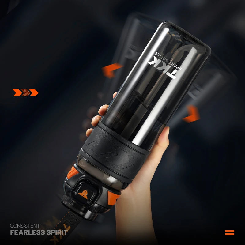 TECH Sports Bottle בקבוק ספורט מקצועי