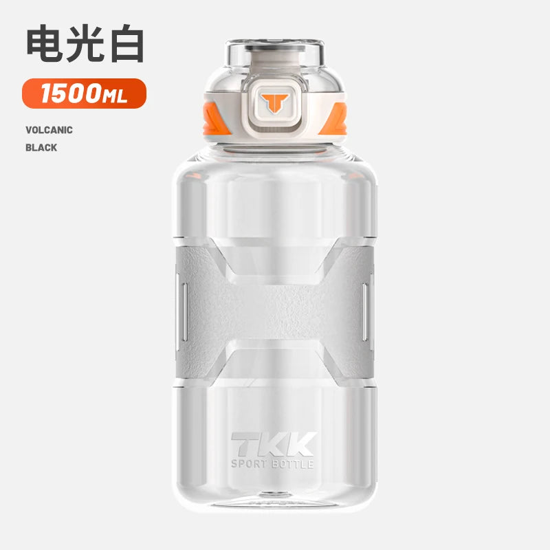 TECH Sports Bottle 2.0 בקבוק ספורט מקצועי