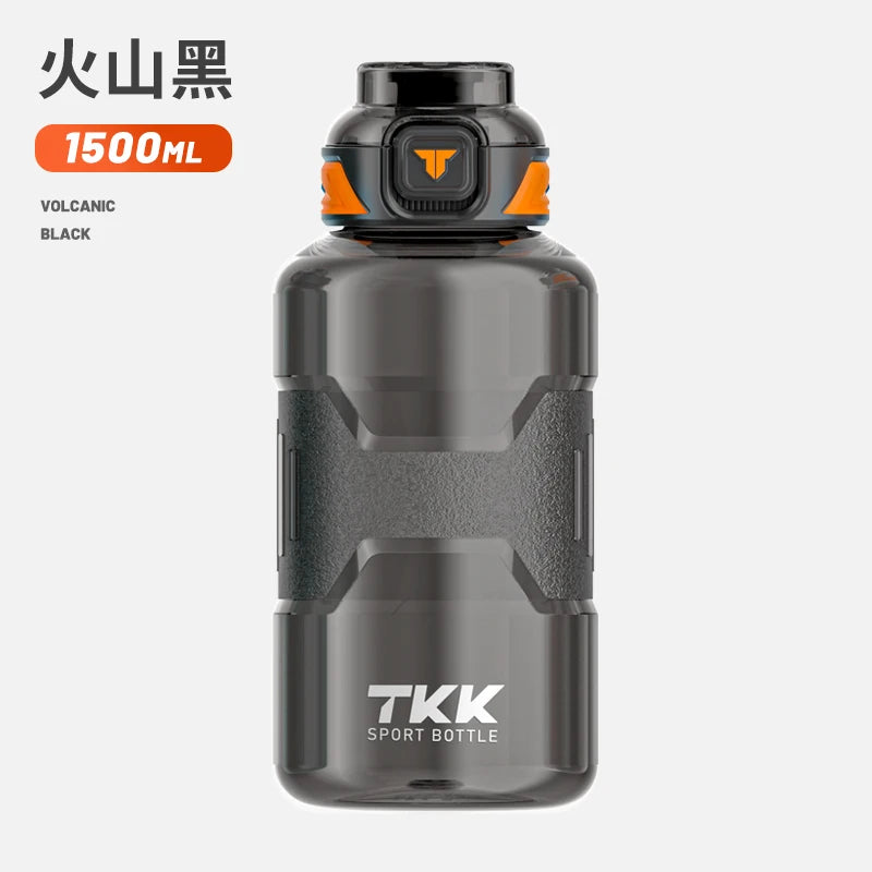 TECH Sports Bottle 2.0 בקבוק ספורט מקצועי