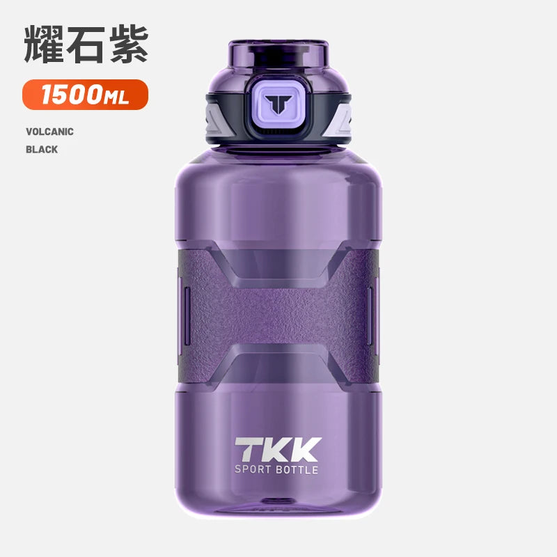 TECH Sports Bottle 2.0 בקבוק ספורט מקצועי