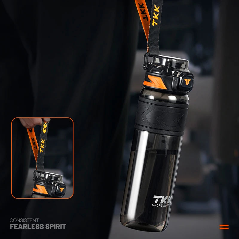 TECH Sports Bottle בקבוק ספורט מקצועי
