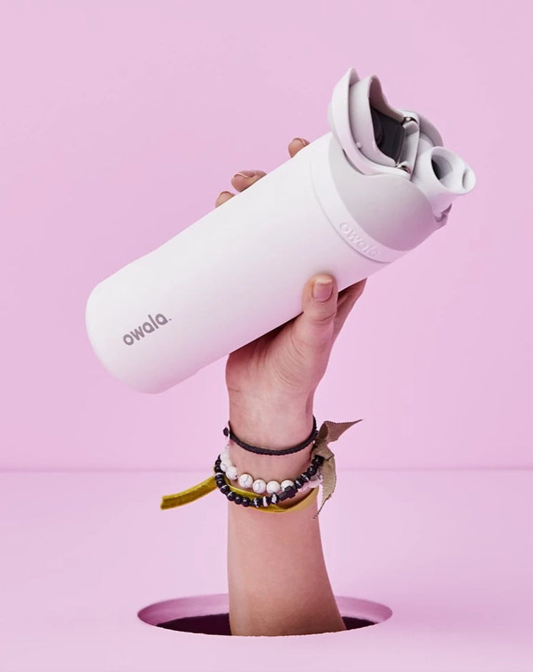 Owala FreeSip Bottle בקבוק אואלה