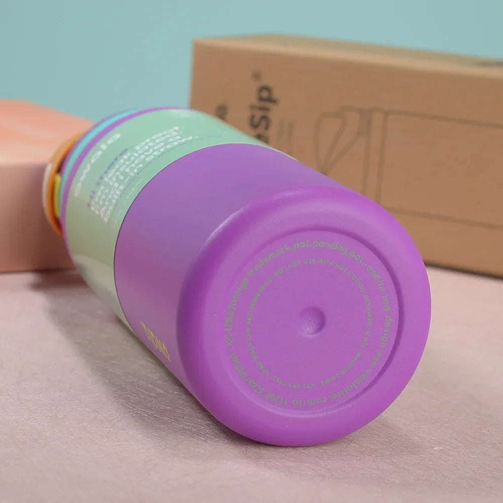 Owala FreeSip Bottle בקבוק אואלה