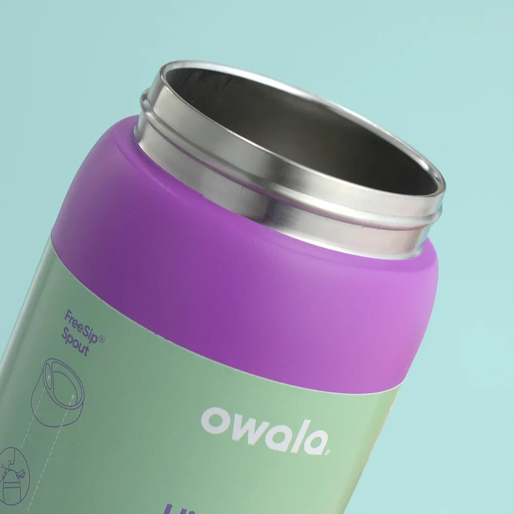 Owala FreeSip Bottle בקבוק אואלה