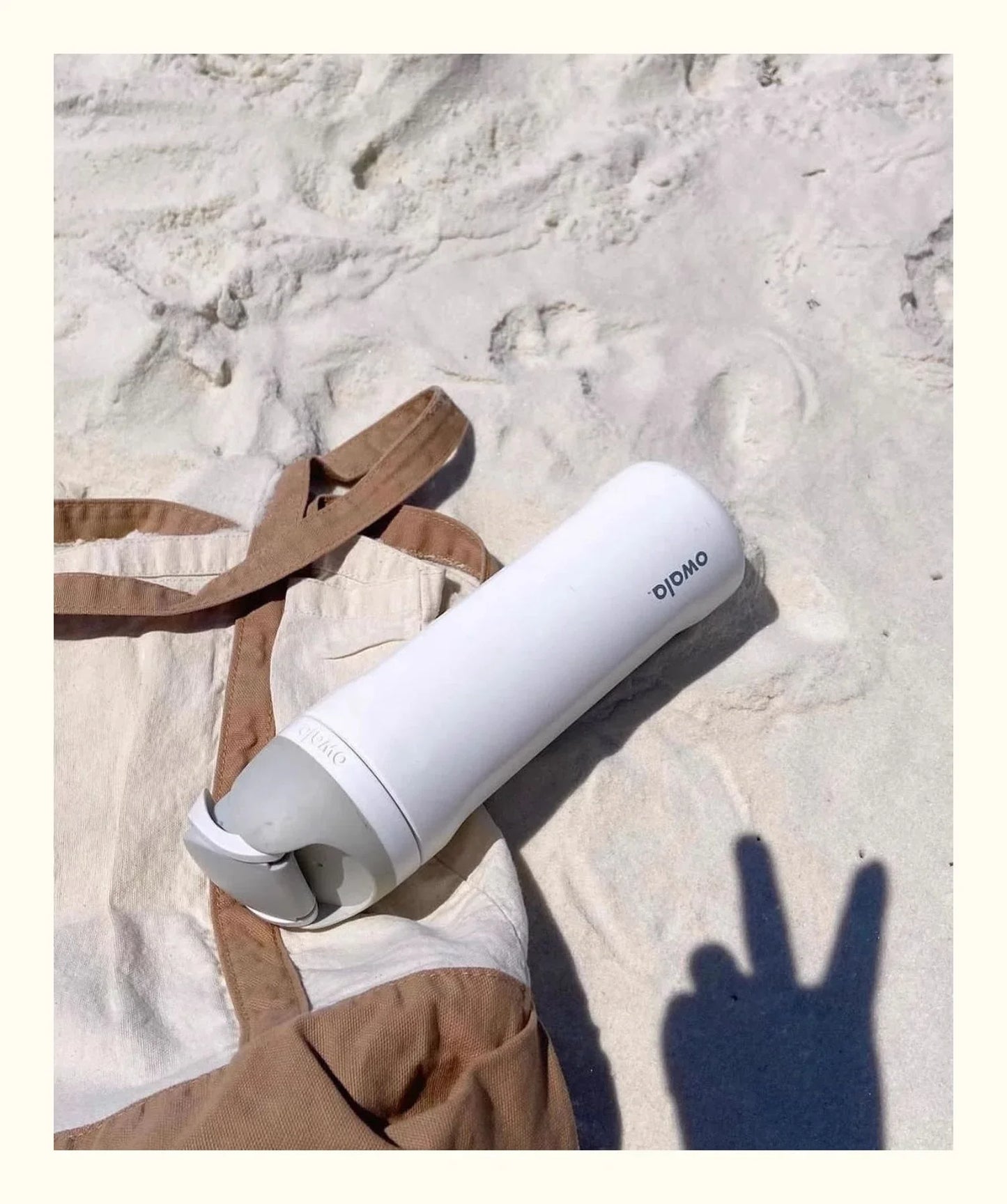 Owala FreeSip Bottle בקבוק אואלה