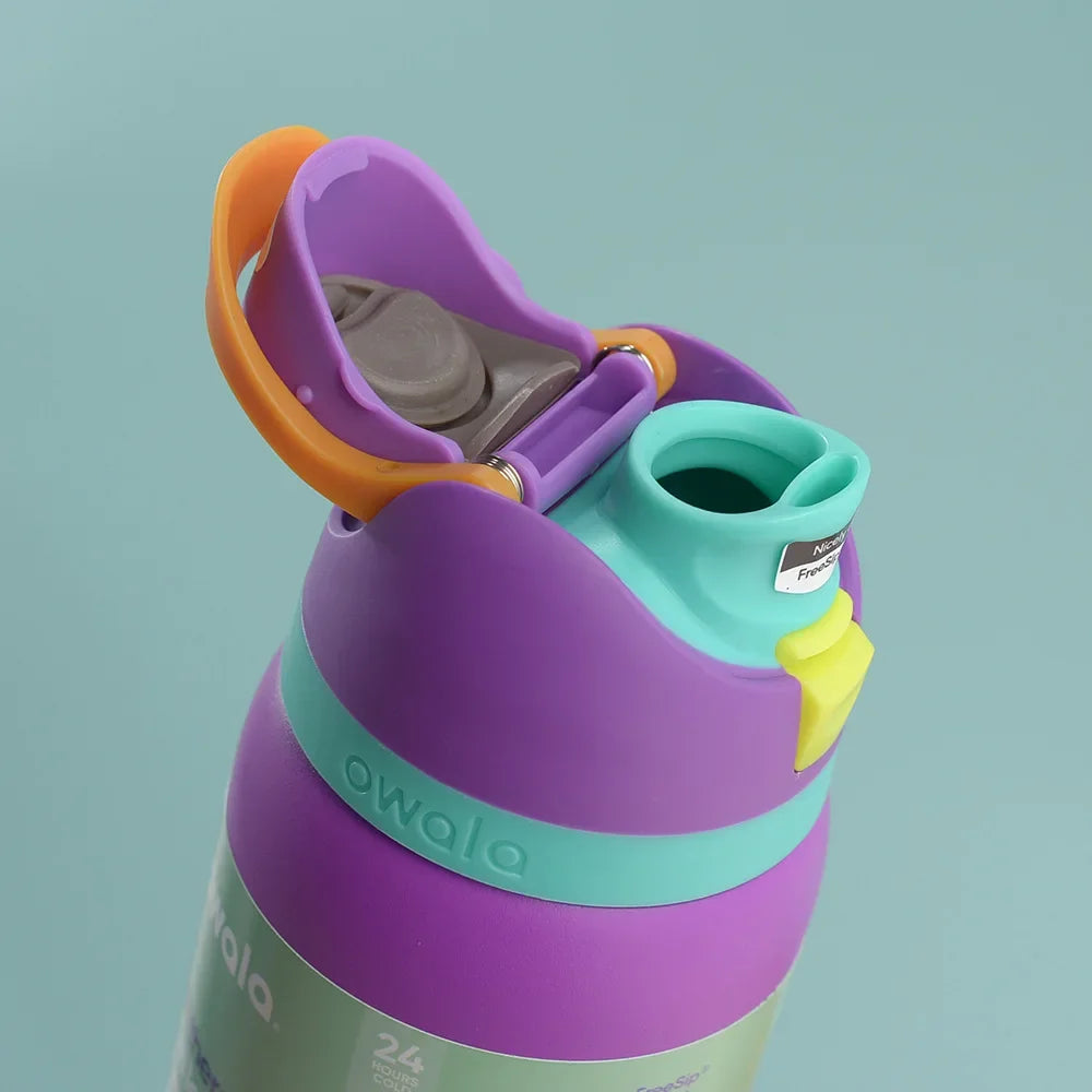 Owala FreeSip Bottle בקבוק אואלה