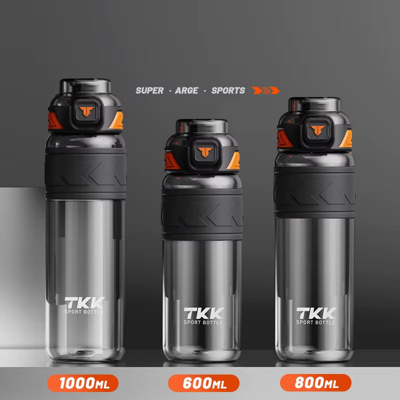 TECH Sports Bottle בקבוק ספורט מקצועי