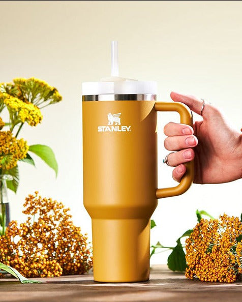 STANELY Quencher H2.0 FLOWSTATE™ Tumbler כוס סטנלי