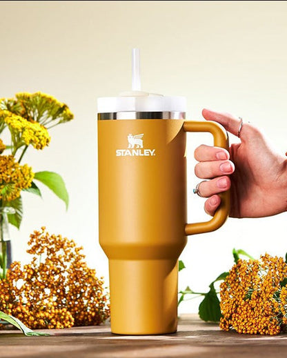 STANELY Quencher H2.0 FLOWSTATE™ Tumbler כוס סטנלי