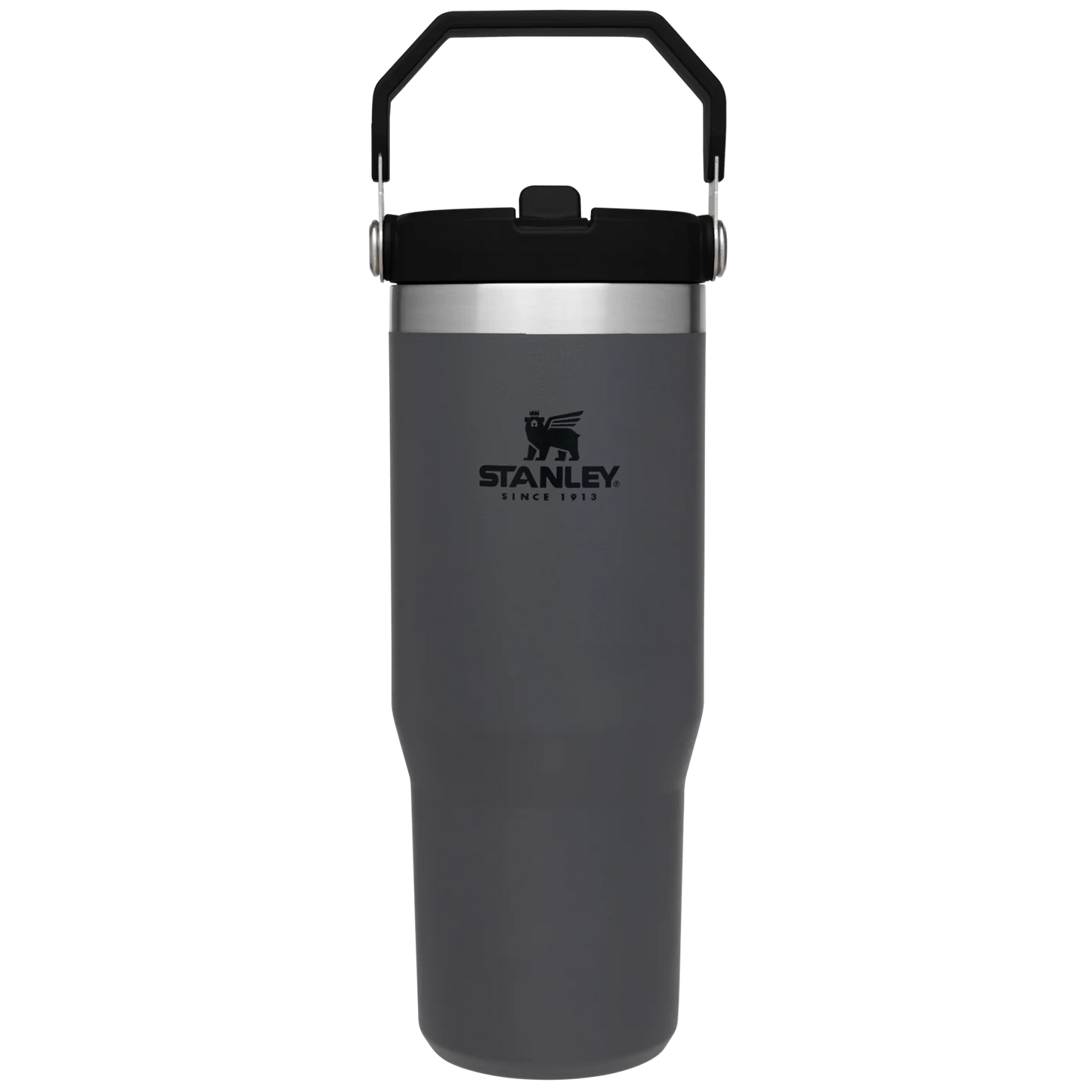 Stanley IceFlow™ Flip Straw Tumbler | 30 OZ 
בקבוק סטנלי