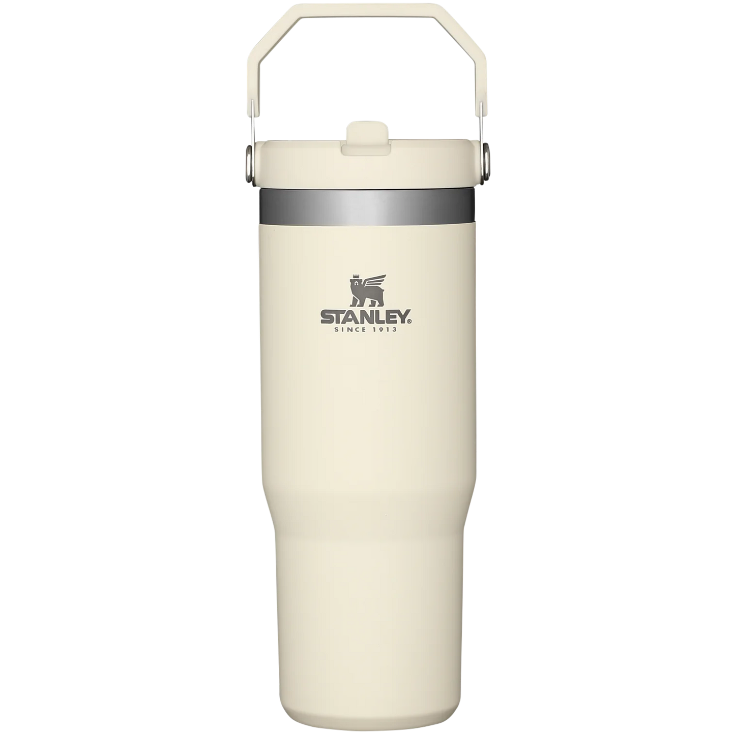 Stanley IceFlow™ Flip Straw Tumbler | 30 OZ 
בקבוק סטנלי