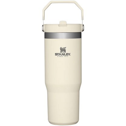 Stanley IceFlow™ Flip Straw Tumbler | 30 OZ 
בקבוק סטנלי