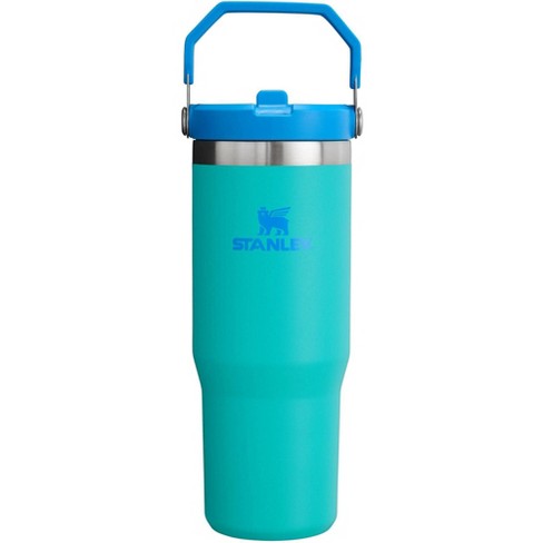 Stanley IceFlow™ Flip Straw Tumbler | 30 OZ 
בקבוק סטנלי