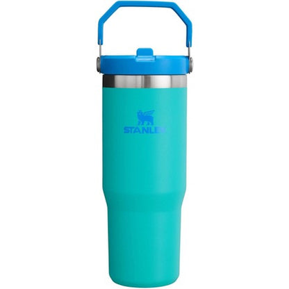 Stanley IceFlow™ Flip Straw Tumbler | 30 OZ 
בקבוק סטנלי