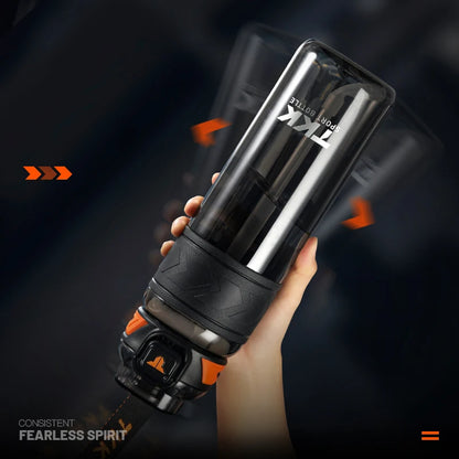 TECH Sports Bottle בקבוק ספורט מקצועי