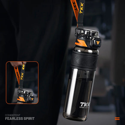 TECH Sports Bottle בקבוק ספורט מקצועי